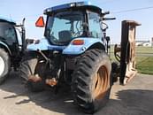 Thumbnail image New Holland TS110A 4