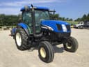 2004 New Holland TS115A Image