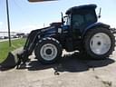 2004 New Holland TS125A Image