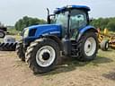 2004 New Holland TS135A Image