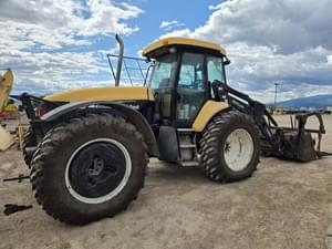 2004 New Holland TV145 Image