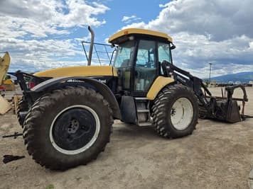 Main image New Holland TV145