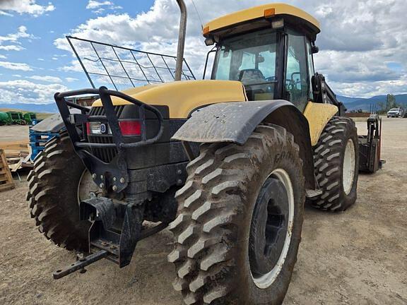 Image of New Holland TV145 Primary image
