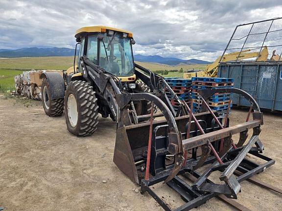 Image of New Holland TV145 equipment image 1