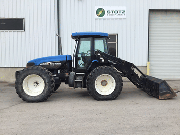 Main image New Holland TV145