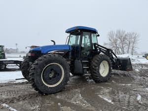 2004 New Holland TV145 Image