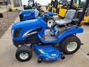 2004 New Holland TZ18DA Image