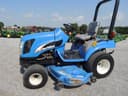 2004 New Holland TZ24DA Image