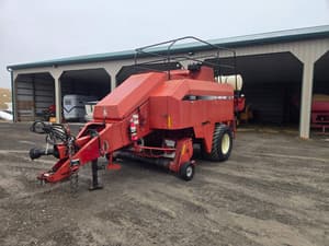 2004 New Idea 7333 Image