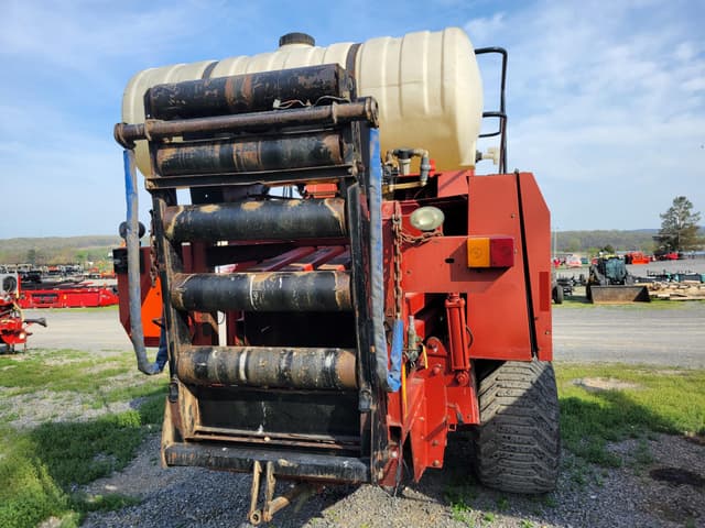 Image of New Idea 7333 equipment image 4