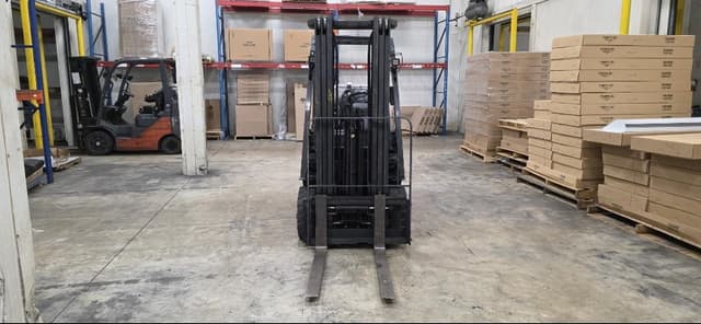 Image of Nissan MCPL02A25LV equipment image 1