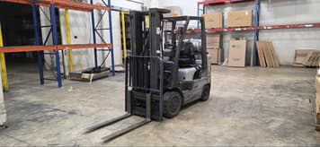 Main image Nissan MCPL02A25LV