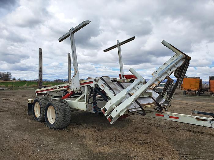 Image of NW Ag Bale Chaser Primary image