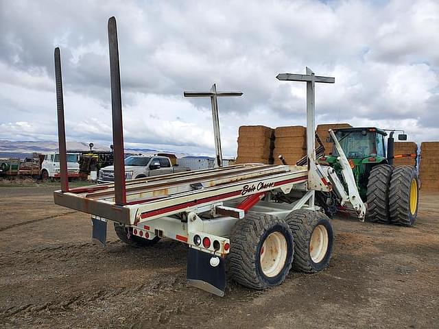 Image of NW Ag Bale Chaser equipment image 2