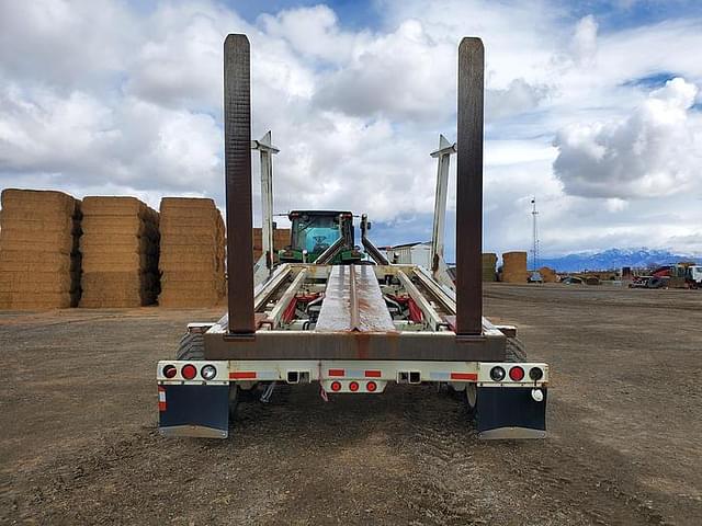 Image of NW Ag Bale Chaser equipment image 3