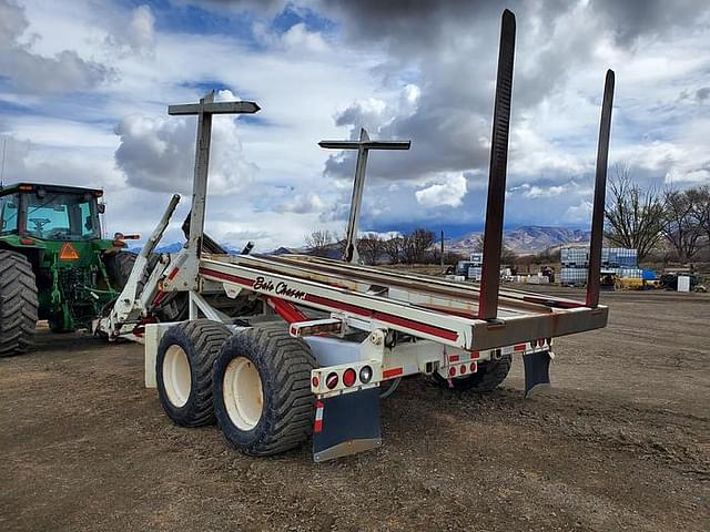 Image of NW Ag Bale Chaser equipment image 4