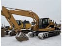 2004 Caterpillar 321C Image