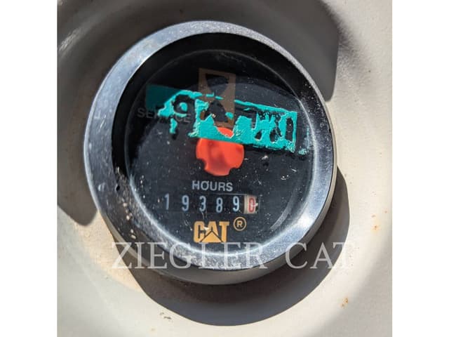 Image of Caterpillar 321C equipment image 4
