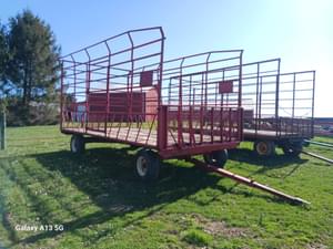 2004 E-Z Trail 890W Image