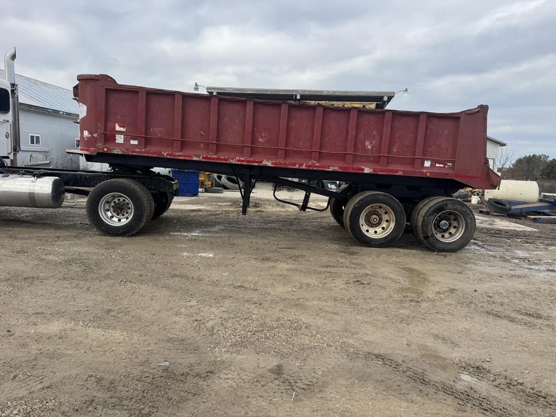 Image of Palmer TA-26H Primary image