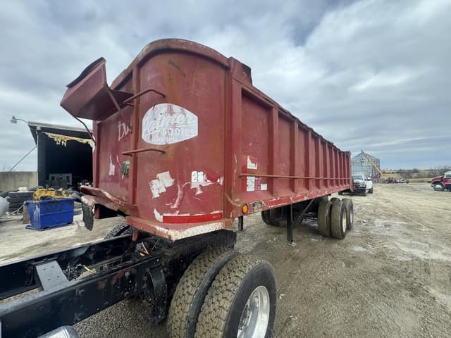 Image of Palmer TA-26H equipment image 2