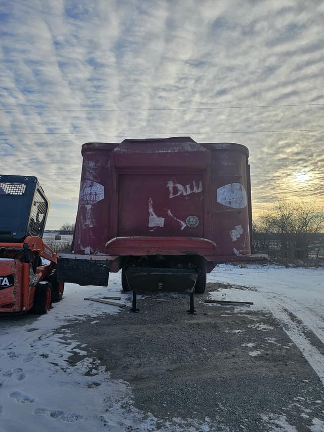 Image of Palmer TA-26H equipment image 3