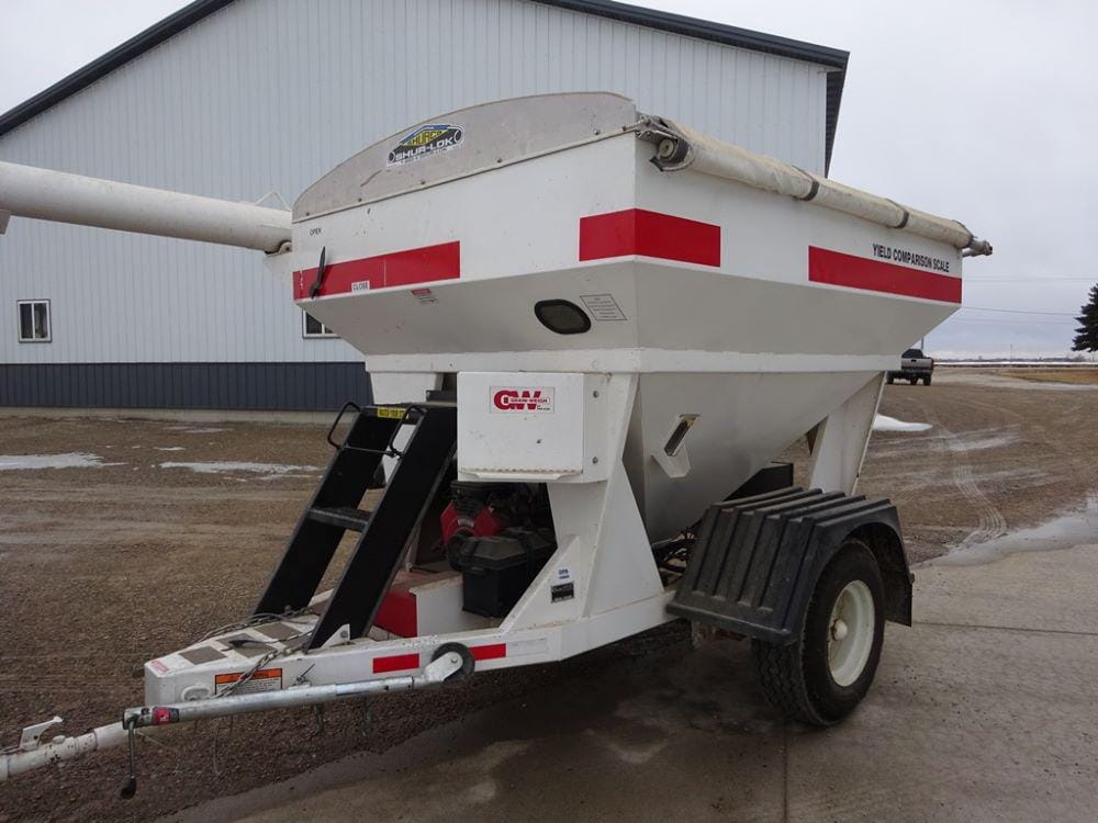 Main image Par-Kan PK-235581