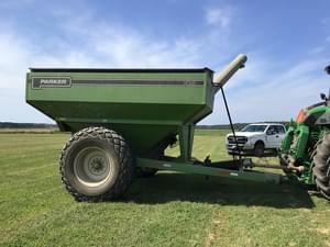 2004 Parker 614 Image