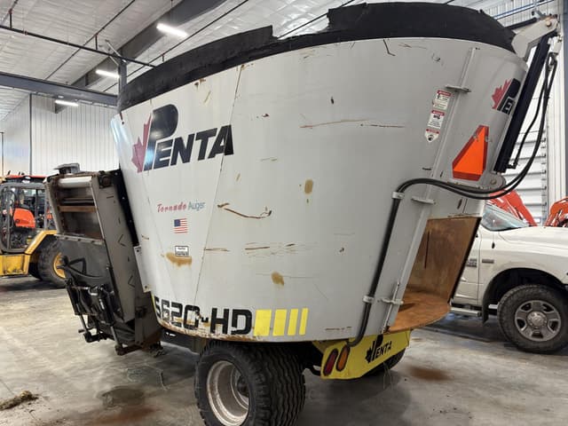 Image of Penta 5620HD equipment image 3