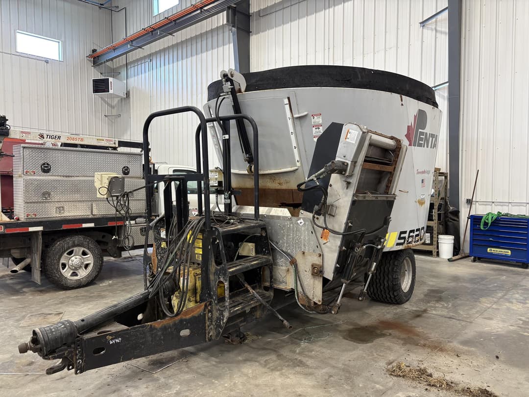 Image of Penta 5620HD Primary image