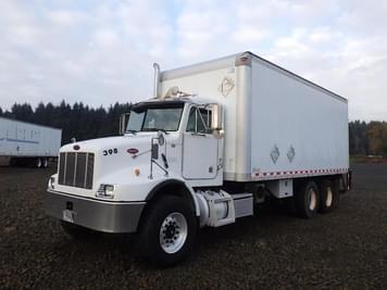 Main image Peterbilt 330
