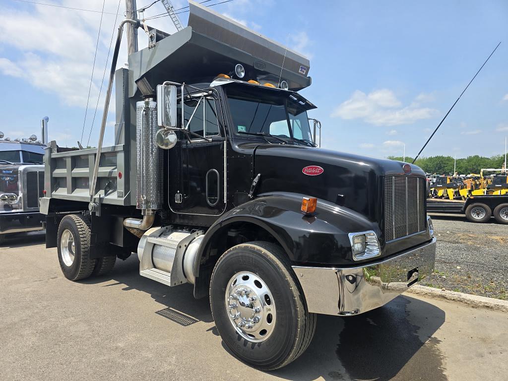 Image of Peterbilt 330 Primary image