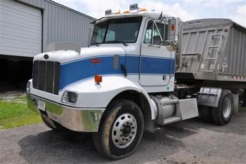 Main image Peterbilt 330