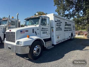 Main image Peterbilt 330