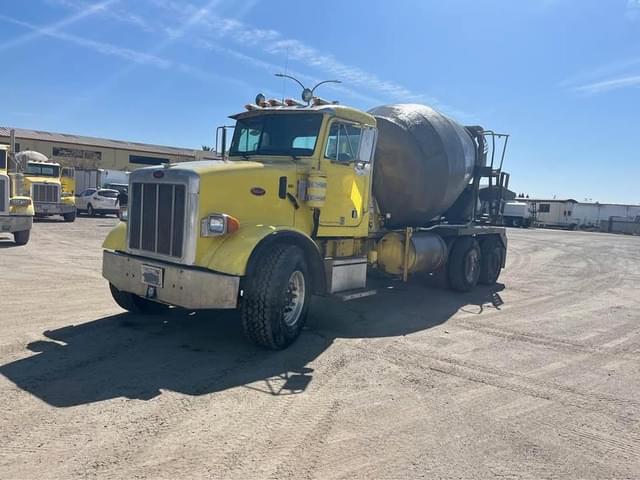 Image of Peterbilt 357 equipment image 1