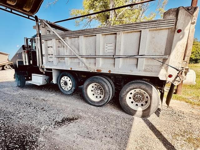 Image of Peterbilt 357 equipment image 1