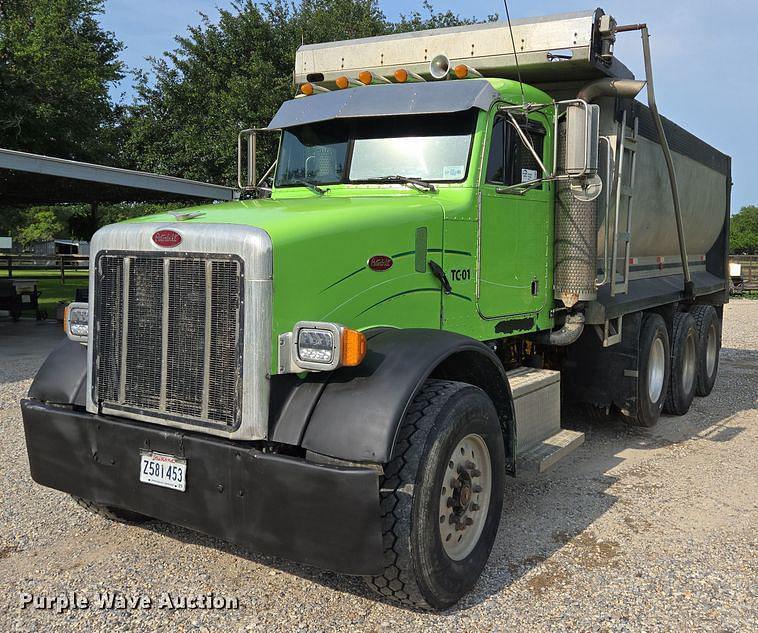 Image of Peterbilt 357 Primary image