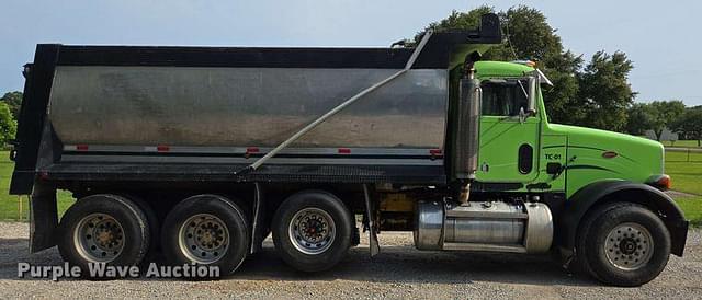 Image of Peterbilt 357 equipment image 3