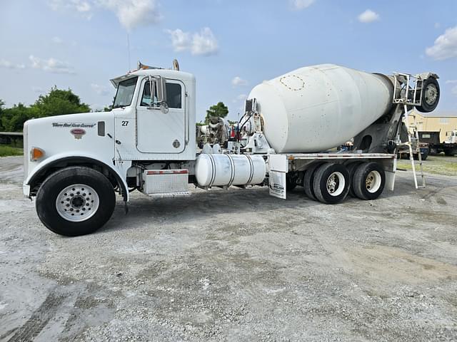 Image of Peterbilt 357 equipment image 4