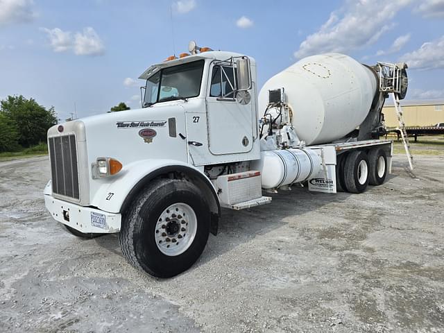 Image of Peterbilt 357 equipment image 2