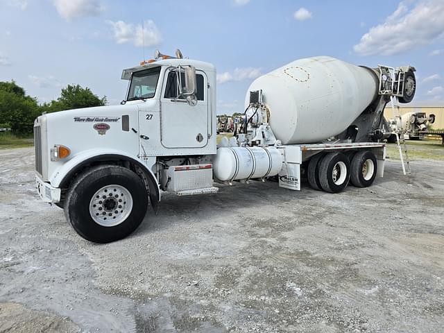 Image of Peterbilt 357 equipment image 3