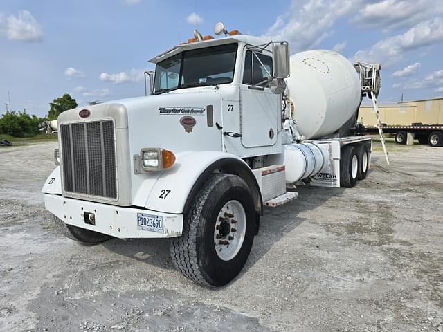Image of Peterbilt 357 equipment image 1