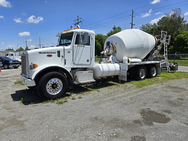 Image of Peterbilt 357 equipment image 3