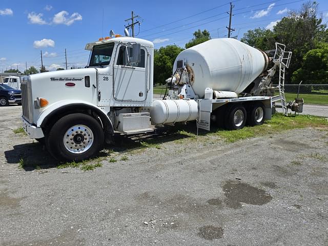 Image of Peterbilt 357 equipment image 4
