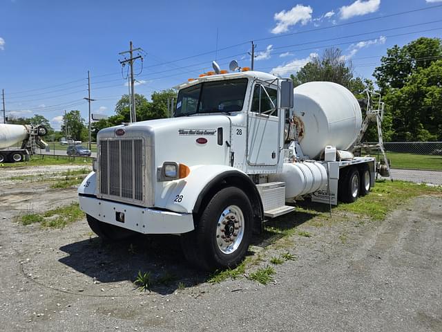 Image of Peterbilt 357 equipment image 1