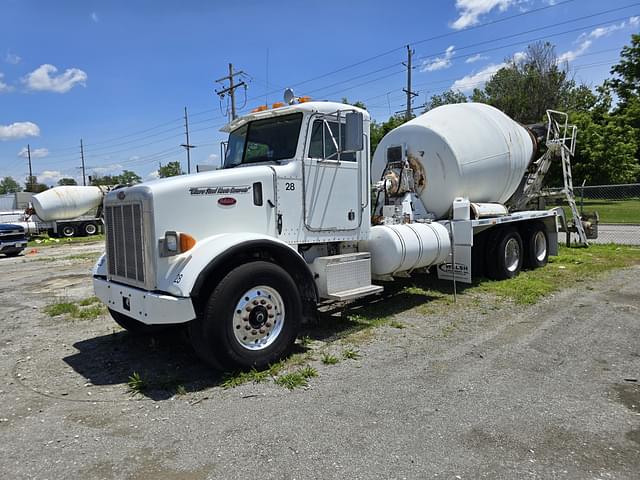 Image of Peterbilt 357 equipment image 2