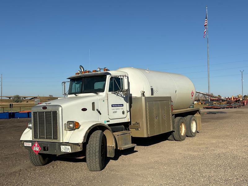 Image of Peterbilt 357 Primary image