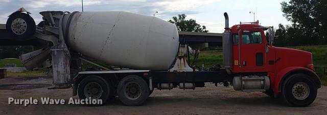 Image of Peterbilt 357 equipment image 3
