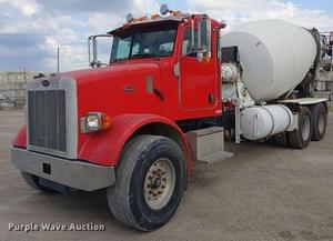 2004 Peterbilt 357 Image