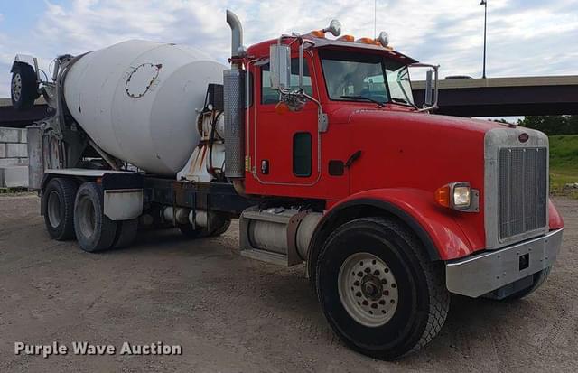 Image of Peterbilt 357 equipment image 2